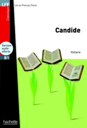 Omslag van Candide