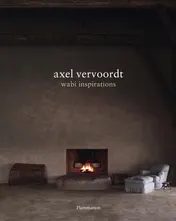 Omslag van Axel Vervoordt: Wabi Inspirations