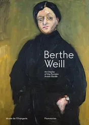 Omslag van Berthe Weill Art Dealer of the Parisian Avant-Garde