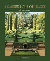Omslag van A Garden Tour of France