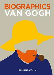Omslag van Van Gogh