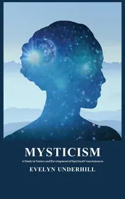 Omslag van Mysticism