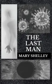 Omslag van The Last Man