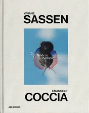 Omslag van Modern Alchemy
