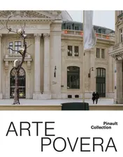Omslag van Arte Povera - Trecento Milioni Di Anni