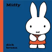 Omslag van Miffy
