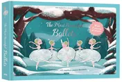 Omslag van The Most Beautiful Ballets