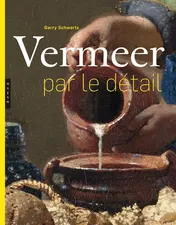 Omslag van Vermeer par le détail