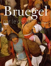 Omslag van Bruegel par le détail