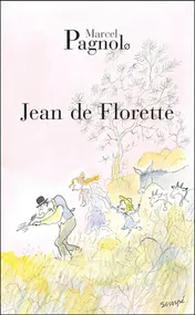 Omslag van Jean de Florette