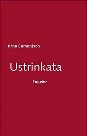 Omslag van Ustrinkata Engeler