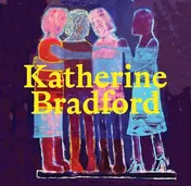 Omslag van Katherine Bradford