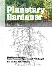 Omslag van Planetary Gardener Life First