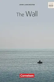 Omslag van The Wall