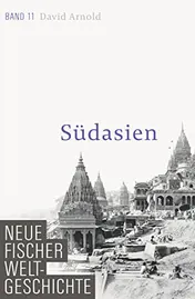 Omslag van Südasien