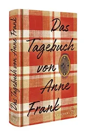 Omslag van Tagebuch