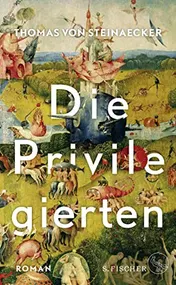 Omslag van Die Privilegierten Roman