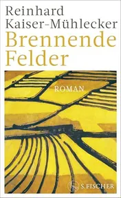 Omslag van Brennende Felder Roman