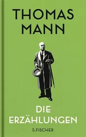 Omslag van Die Erzählungen