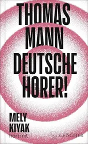 Omslag van Deutsche Hörer! Radiosendungen nach Deutschland