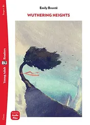 Omslag van Wuthering Heights Lektüre Mit Audio-Online