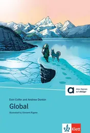 Omslag van Global