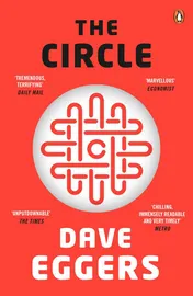 Omslag van The Circle A Novel
