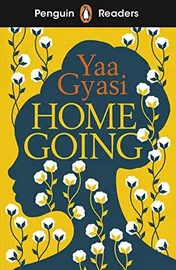 Omslag van Homegoing