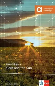 Omslag van Klara and the Sun