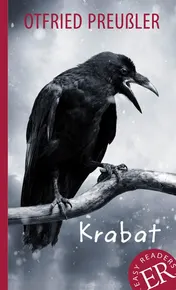 Omslag van Krabat