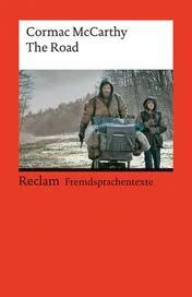 Omslag van The Road
