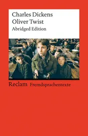 Omslag van Oliver Twist; Or The Parish Boy's Progress