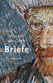Omslag van Briefe