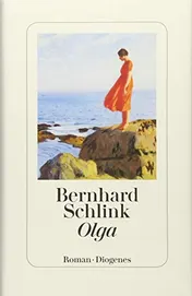 Omslag van Olga Roman
