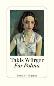 Omslag van Für Polina Roman