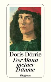 Omslag van Der Mann meiner Träume Erzählung