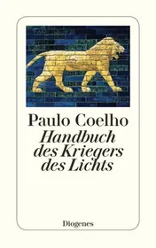 Omslag van Handbuch des Kriegers des Lichts