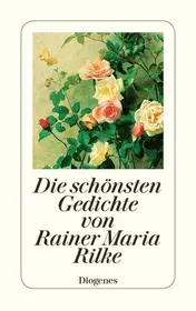 Omslag van Die schönsten Gedichte von Rainer Maria Rilke