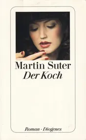 Omslag van Der Koch Roman