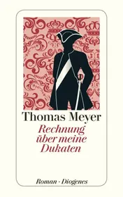 Omslag van Rechnung über meine Dukaten Roman