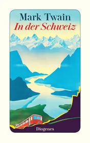 Omslag van In der Schweiz