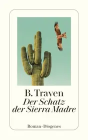 Omslag van Der Schatz der Sierra Madre