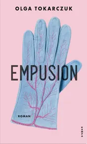 Omslag van Empusion Eine natur(un)heilkundliche Schauergeschichte