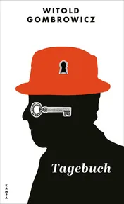 Omslag van Tagebuch