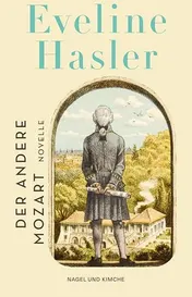 Omslag van Der andere Mozart Novelle