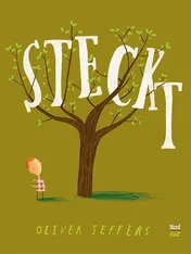 Omslag van Steckt