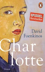Omslag van Charlotte Roman