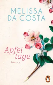 Omslag van Apfeltage Roman