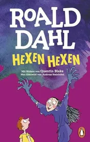 Omslag van Hexen hexen