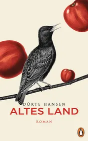 Omslag van Altes Land Roman